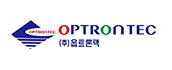 (주)옵트론텍